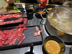 -林记潮牛·牛肉火锅(上马墩店)