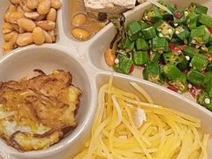 -素满香·全民食养自助(长宁龙之梦店)