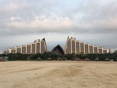-营口金泰珑悦海景大酒店