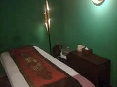 -Together·泰式按摩精油SPA(天山店)