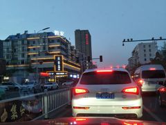 -可达酒店