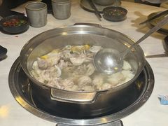 -狐狸爱上椰子鸡(滨江星光大道店)