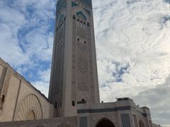 -哈桑二世清真寺