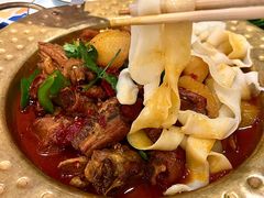 -阿拉丁新疆风味餐厅·清真(罗廊巷店)