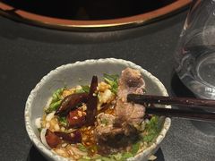 -裕德孚·非遗手切涮羊肉(东直门内大街店)