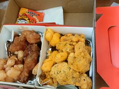 -西哟GoGo韩式炸鸡(三盛国际广场店)