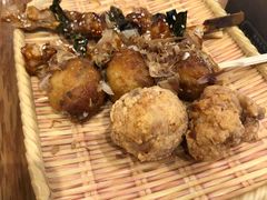 -牛気·越光米牛肉饭(水游城店)