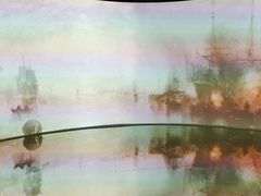-印象莫奈时光映迹艺术展