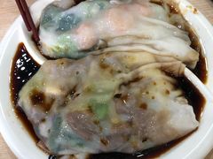 -银记肠粉店(市二宫店)
