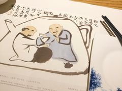 -中国徽菜·徽商故里(广安门店)