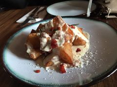 PIZZA BIANCA(民园体育场店)-PIZZA BIANCA(民园店)