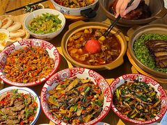 -威哥的菜·地道长沙菜(雨花亭店)