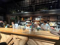 -卢布里西餐厅(海拉尔店)