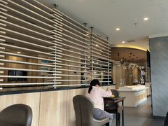 -豪客来牛排(西昌大巷口月城广场店)