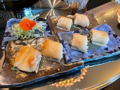 -广州康莱德·韵轩中餐厅