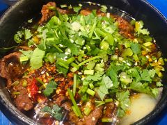 -马路边边串串香(双井直营店)