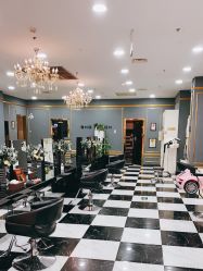 -BHG Hair Salon
