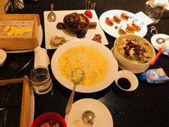 -铭轩中餐厅·海南菜·粤菜(亚龙湾瑞吉店)