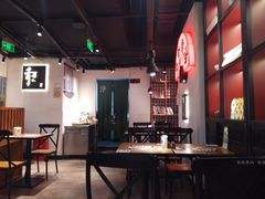 -和府捞面(东直门银座店)