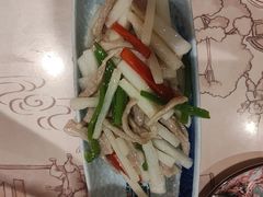 -杨记隆府(时代天街店)