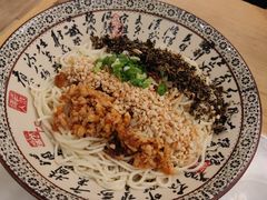 -姑姑宴(富力广场店)
