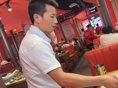 -韩宫宴烤肉·料理(桐乡吾悦广场店)