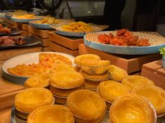 -诱货海鲜自助火锅(爱琴海购物公园东百店)
