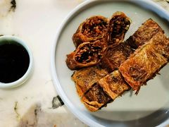 -小吊梨汤·北京菜(香山店)