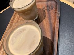 -Peet's Coffee皮爷咖啡(德基店)