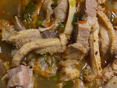 净牛腩-老广州牛杂(深圳白石洲总店)