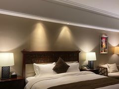 -厦门帝元维多利亚大酒店(环岛路黄厝海滩店)