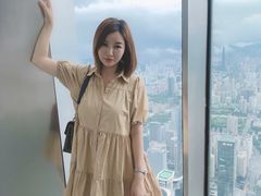 -金中环国际商务大厦