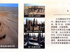 -巴音郭楞蒙古自治州博物馆