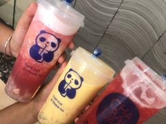 -茶百道(二七万达店)