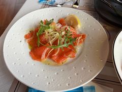 -安妮意大利餐厅(日坛店)