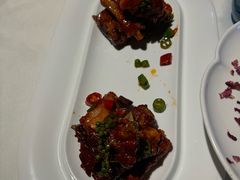 排骨-庆云楼饭庄(什刹海店)