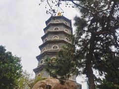 -湛山寺