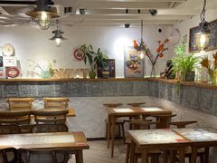 -十面欢腾·海鲜面·台式Bistro(长乐路店)