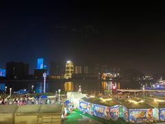 -海河外滩公园