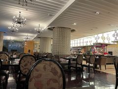 大堂-圣丰索菲特·2 On 988 Café 自助餐厅