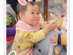 -Lilliput粒粒堡亲子餐厅(置汇旭辉店)