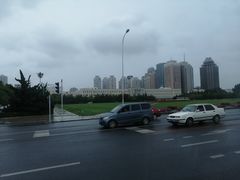 -大连人民广场