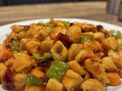 -九转小磨·非遗东北菜(群力店)