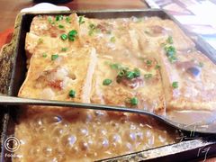 客家煎酿豆腐-客家道(百脑汇店)