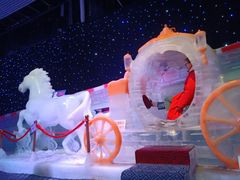 -梦幻奥陶纪景区