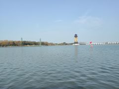 -溱湖国家湿地公园