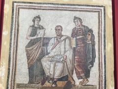 -巴尔多国家博物馆