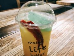 -D STAR COFFEE帝星咖啡