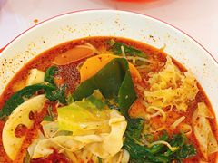 -高福麻辣烫(新阳店)