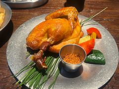 -锅炉咖啡·西餐·音乐酒厂